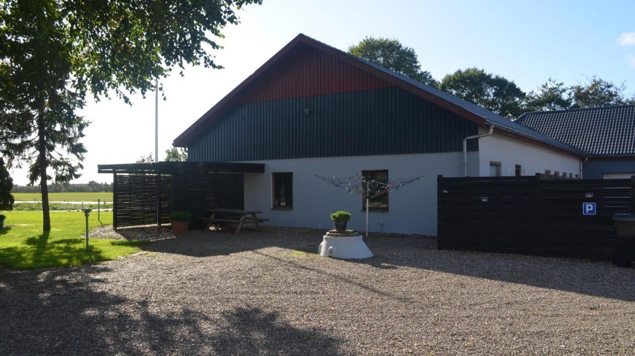 Soniat House Guest House Kestrup Exterior photo